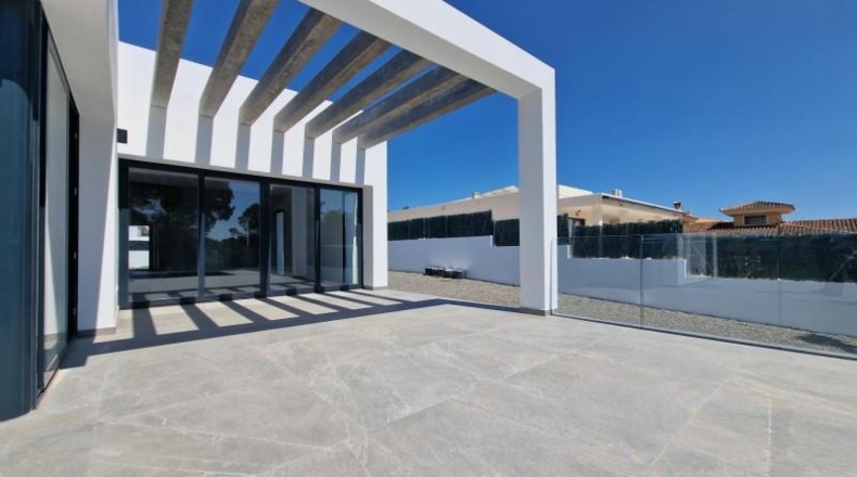 Málaga - Ronda - 990m2