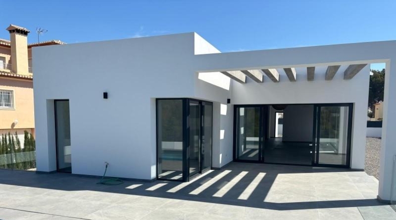 Málaga - Ronda - 990m2
