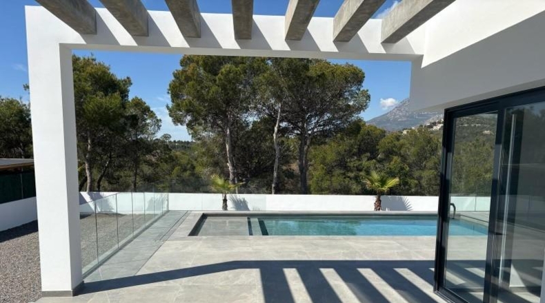 Málaga - Ronda - 990m2