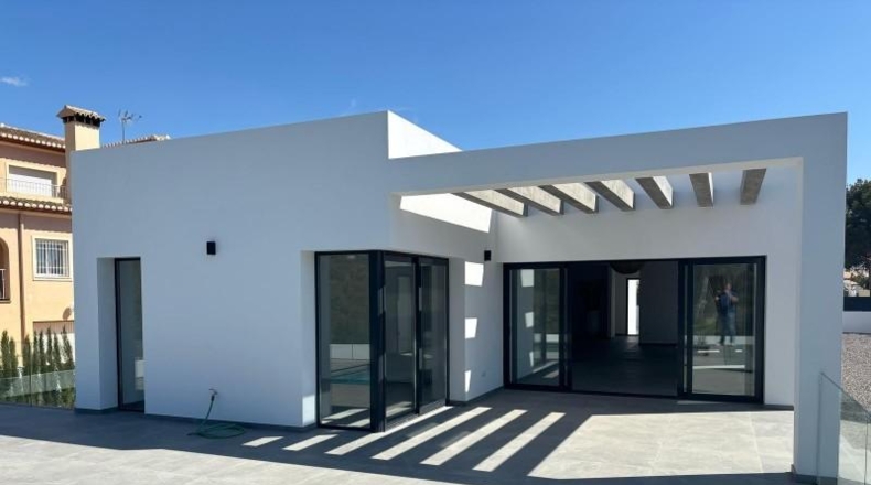 Málaga - Ronda - 990m2