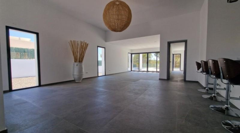 Málaga - Ronda - 990m2