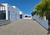 Xalet independent amb terreny en venda a la España, la Nucia, ref.: TR398255 foto