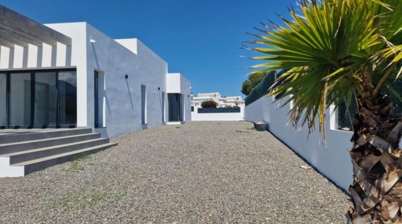Málaga - Ronda - 990m2