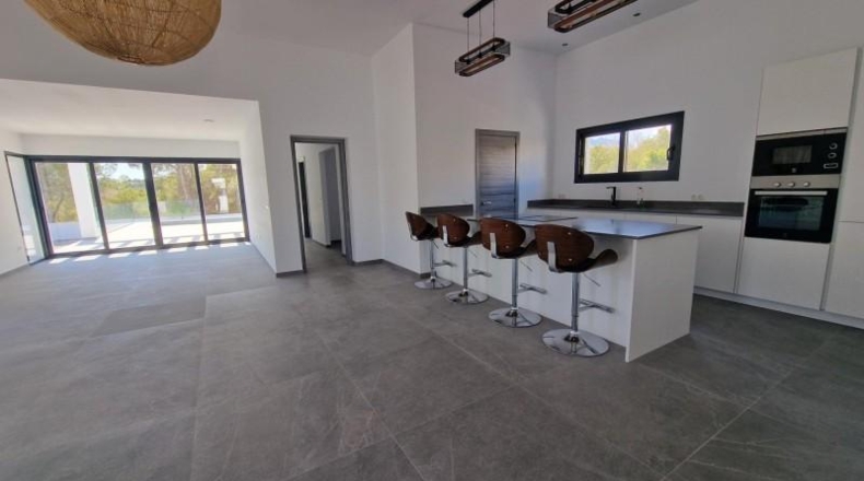 Málaga - Ronda - 990m2