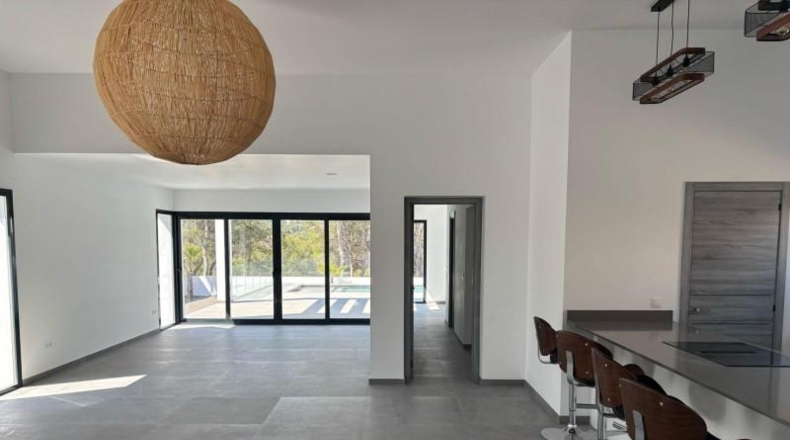 Málaga - Ronda - 990m2
