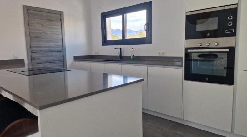 Málaga - Ronda - 990m2