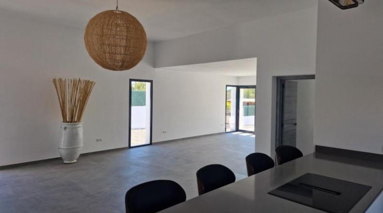 Málaga - Ronda - 990m2
