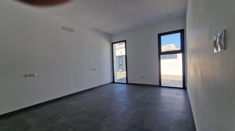 Málaga - Ronda - 990m2