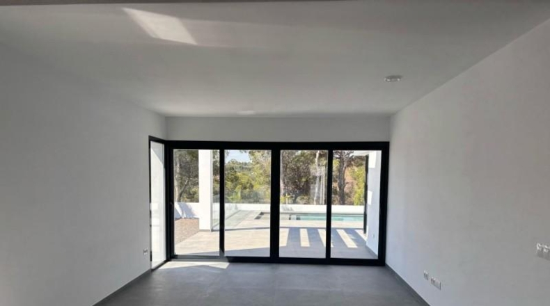 Málaga - Ronda - 990m2