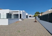Xalet independent amb terreny en venda a la España, la Nucia, ref.: TR398255 foto