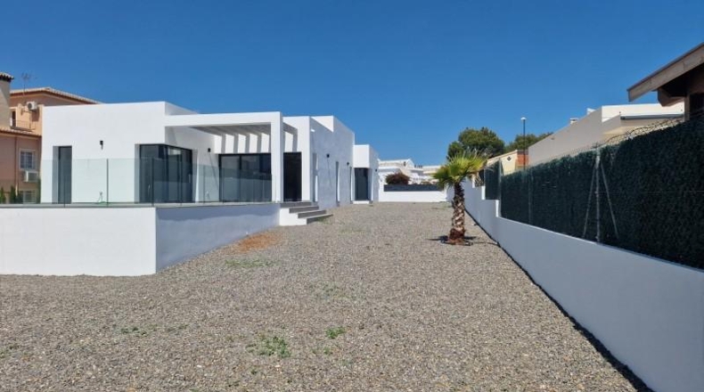 Málaga - Ronda - 990m2