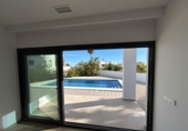 Chalet independiente con terreno en venta en la España, Benissa, ref: TR399692 foto