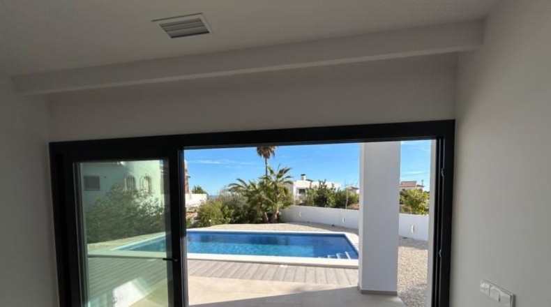 Alicante - Benissa - 1715m2