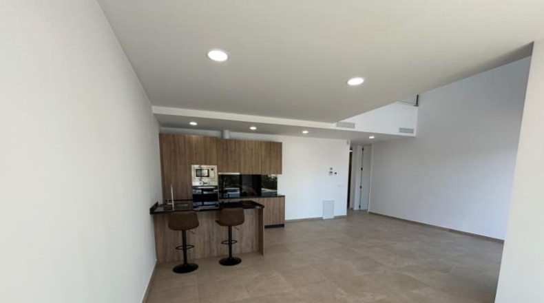 Alicante - Benissa - 1715m2