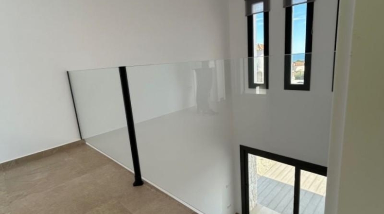 Alicante - Benissa - 1715m2