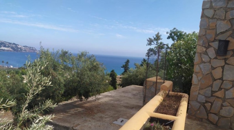 Zamora - Alcañices - 930m2