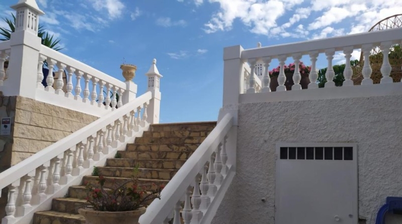 Zamora - Alcañices - 930m2