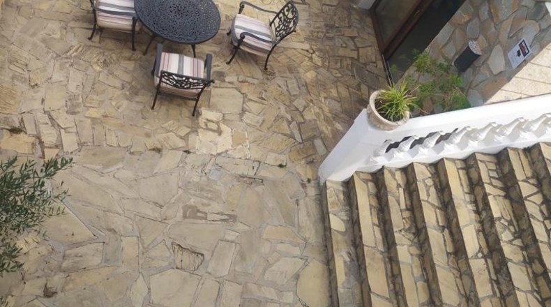 Zamora - Alcañices - 930m2