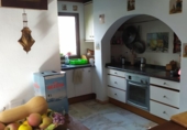 Отдельно стоящий дом с участком на продажу в городе Малага Фото