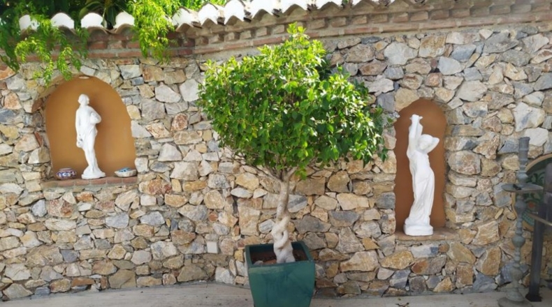 Zamora - Alcañices - 930m2