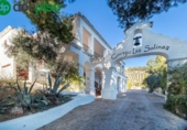 Chalet independiente con terreno en venta en la España, Alcaudete, ref: TR399802 foto