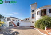 Chalet independiente con terreno en venta en la España, Alcaudete, ref: TR399802 foto