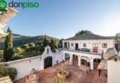 Chalet independiente con terreno en venta en la España, Alcaudete, ref: TR399802 foto