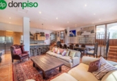 Chalet independiente con terreno en venta en la España, Alcaudete, ref: TR399802 foto