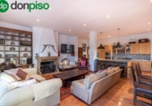 Chalet independiente con terreno en venta en la España, Alcaudete, ref: TR399802 foto