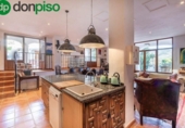 Chalet independiente con terreno en venta en la España, Alcaudete, ref: TR399802 foto