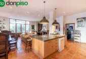 Chalet independiente con terreno en venta en la España, Alcaudete, ref: TR399802 foto