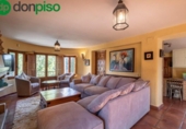 Chalet independiente con terreno en venta en la España, Alcaudete, ref: TR399802 foto