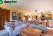 Chalet independiente con terreno en venta en la España, Alcaudete, ref: TR399802 foto