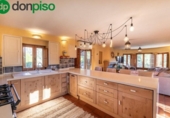 Chalet independiente con terreno en venta en la España, Alcaudete, ref: TR399802 foto