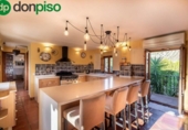 Chalet independiente con terreno en venta en la España, Alcaudete, ref: TR399802 foto