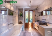 Chalet independiente con terreno en venta en la España, Alcaudete, ref: TR399802 foto