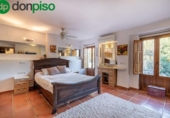 Chalet independiente con terreno en venta en la España, Alcaudete, ref: TR399802 foto