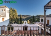 Chalet independiente con terreno en venta en la España, Alcaudete, ref: TR399802 foto