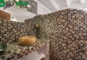 Chalet independiente con terreno en venta en la España, Alcaudete, ref: TR399802 foto