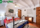 Chalet independiente con terreno en venta en la España, Alcaudete, ref: TR399802 foto