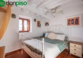 Chalet independiente con terreno en venta en la España, Alcaudete, ref: TR399802 foto