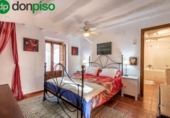 Chalet independiente con terreno en venta en la España, Alcaudete, ref: TR399802 foto