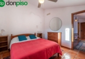 Chalet independiente con terreno en venta en la España, Alcaudete, ref: TR399802 foto