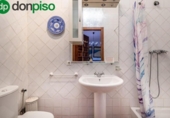 Chalet independiente con terreno en venta en la España, Alcaudete, ref: TR399802 foto