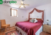 Chalet independiente con terreno en venta en la España, Alcaudete, ref: TR399802 foto