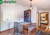 Chalet independiente con terreno en venta en la España, Alcaudete, ref: TR399802 foto