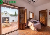 Chalet independiente con terreno en venta en la España, Alcaudete, ref: TR399802 foto