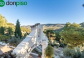 Chalet independiente con terreno en venta en la España, Alcaudete, ref: TR399802 foto