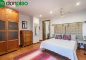 Chalet independiente con terreno en venta en la España, Alcaudete, ref: TR399802 foto