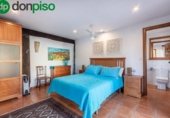 Chalet independiente con terreno en venta en la España, Alcaudete, ref: TR399802 foto
